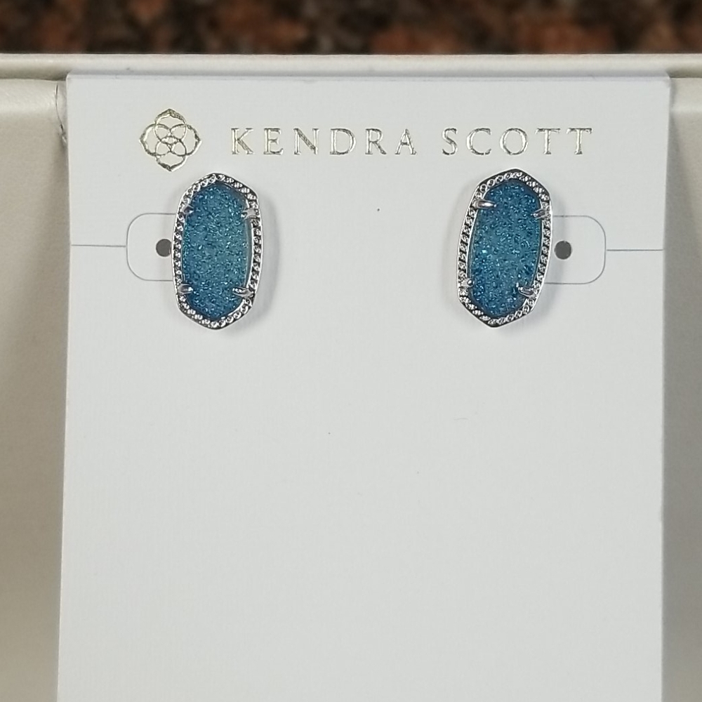 Kendra Scott Ellie Stud Earrings